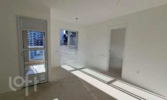 Imagem 2: Apartamento à venda em Vila Andrade com 38 m², 1 quarto, 1 suíte, 1 vaga