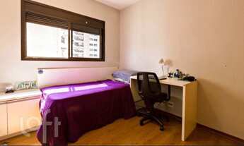 Imagem 6: Apartamento à venda em Santa Cecília com 110 m², 3 quartos, 2 suítes, 2 vagas