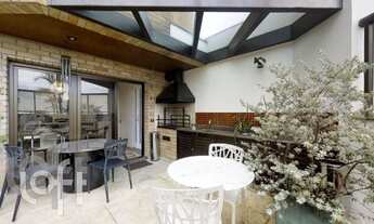 Imagem 3: Apartamento à venda em Vila Madalena com 278 m², 4 quartos, 4 suítes, 4 vagas