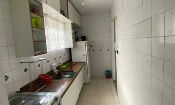 Imagem 6: Apartamento à venda em Jardim São Paulo com 42 m², 1 quarto, 1 vaga