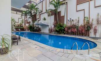 Imagem: Apartamento à venda em Jardim América