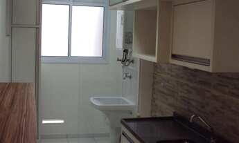 Imagem 3: Apartamento à venda em Sacomã com 69 m², 2 quartos, 1 suíte, 1 vaga