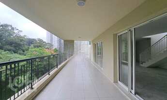 Imagem 2: Apartamento à venda em Santo Amaro com 510 m², 4 quartos, 4 suítes, 6 vagas