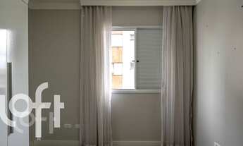 Imagem 3: Apartamento à venda em Itaquera com 50 m², 2 quartos, 1 vaga