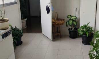 Imagem 5: Apartamento à venda em Lapa com 185 m², 4 quartos, 1 suíte, 2 vagas