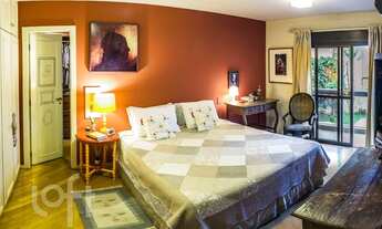 Imagem 5: Apartamento à venda em Itaim Bibi com 247 m², 4 quartos, 4 suítes, 4 vagas