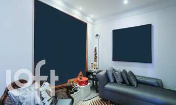 Imagem 2: Apartamento à venda em Vila Andrade com 270 m², 3 quartos, 3 suítes, 5 vagas