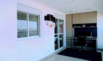 Imagem 2: Apartamento à venda em Vila Prudente com 170 m², 3 quartos, 1 suíte, 1 vaga