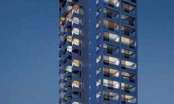 Imagem: Apartamento à venda em Santo Amaro com