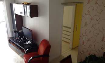 Imagem 3: Apartamento à venda em Sacomã com 50 m², 2 quartos, 1 vaga