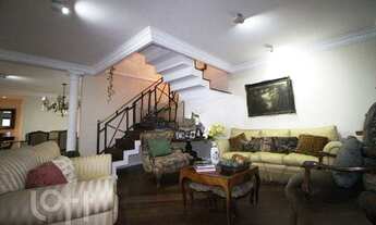 Imagem 4: Apartamento à venda em Campo Belo com 350 m², 4 quartos, 4 suítes, 3 vagas