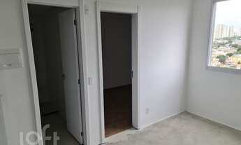 Imagem 2: Apartamento à venda em Santo Amaro com 34 m², 2 quartos