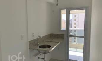 Imagem 5: Apartamento à venda em Campos Elísios com 47 m², 1 quarto, 1 vaga