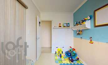 Imagem 5: Apartamento à venda em Vila Formosa com 67 m², 2 quartos, 1 suíte, 1 vaga