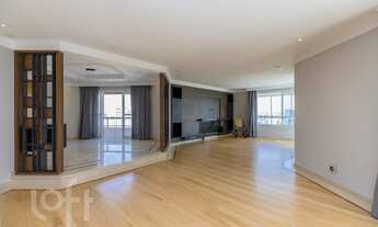 Imagem 2: Apartamento à venda em Vila Andrade com 334 m², 4 quartos, 4 suítes, 5 vagas