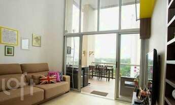 Imagem: Apartamento à venda em Vila Andrade com