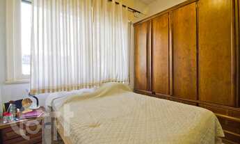 Imagem 3: Apartamento à venda em Higienópolis com 136 m², 3 quartos, 1 vaga