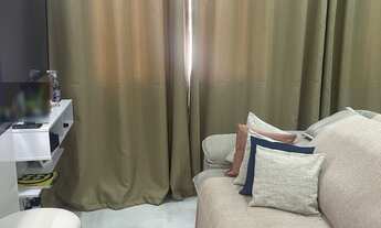 Imagem 4: Apartamento à venda em Vila Sônia com 41 m², 2 quartos