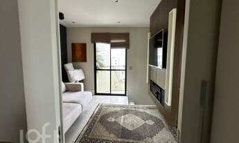 Imagem 6: Apartamento à venda em Bosque da Saúde com 200 m², 3 quartos, 2 vagas