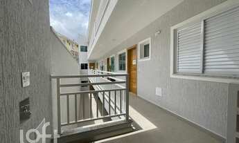 Imagem 5: Apartamento à venda em Tucuruvi com 26 m², 1 quarto