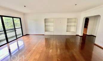 Imagem 3: Apartamento à venda em Morumbi com 378 m², 5 quartos, 3 suítes, 4 vagas