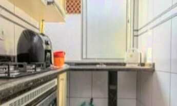 Imagem 4: Apartamento à venda em Itaquera com 114 m², 4 quartos, 1 suíte, 1 vaga