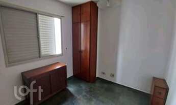 Imagem 5: Apartamento à venda em Santana com 37 m², 1 quarto, 1 vaga