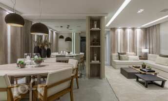 Imagem: Apartamento à venda em Vila Andrade com