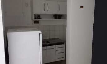 Imagem 3: Apartamento à venda em Liberdade com 32 m², 1 quarto