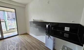 Imagem 5: Apartamento à venda em Butantã com 32 m², 1 quarto