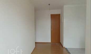 Imagem 3: Apartamento à venda em Campo Limpo com 41 m², 2 quartos, 1 vaga