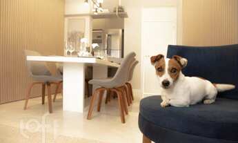 Imagem 5: Apartamento à venda em Campo Grande com 62 m², 3 quartos, 1 suíte, 1 vaga