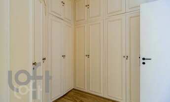 Imagem 4: Apartamento à venda em Morumbi com 347 m², 4 quartos, 4 suítes, 5 vagas