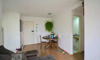 Imagem 6: Apartamento à venda em São Paulo, Cambuci, com 2 quartos, com 63 m²