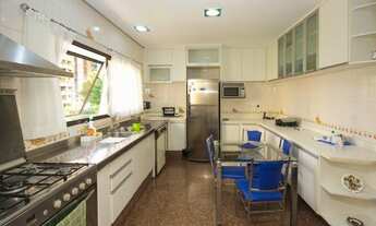 Imagem 3: Venda Apartamento com 4 dormitórios