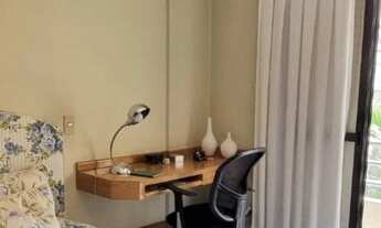 Imagem 7: Apartamento à venda em Morumbi com 95 m², 2 quartos, 1 suíte, 2 vagas