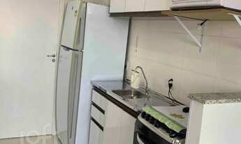 Imagem 7: Apartamento à venda em Santo Amaro com 28 m², 1 quarto, 1 vaga