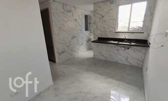 Imagem 3: Apartamento à venda em Vila Matilde com 36 m², 2 quartos