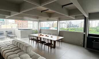 Imagem 7: Apartamento à venda em Higienópolis com 184 m², 2 quartos, 2 suítes, 1 vaga