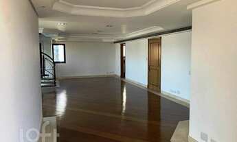 Imagem 7: Apartamento à venda em Aclimação com 478 m², 3 quartos, 3 suítes, 4 vagas