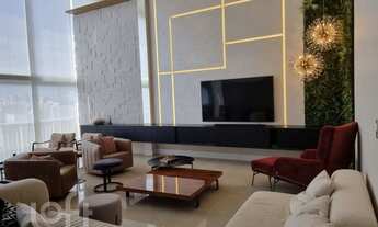 Imagem: Apartamento à venda em Vila Andrade com