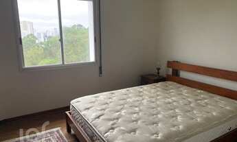 Imagem 3: Apartamento à venda em Santo Amaro com 107 m², 3 quartos, 1 suíte, 1 vaga