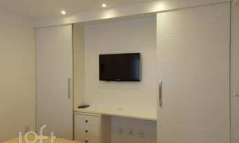 Imagem 4: Apartamento à venda em Vila Leopoldina com 143 m², 3 quartos, 3 suítes, 2 vagas