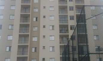 Imagem: Apartamento à venda em Jabaquara com 55