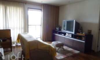 Imagem 6: Apartamento à venda em Santo Amaro com 128 m², 3 quartos, 3 suítes, 2 vagas