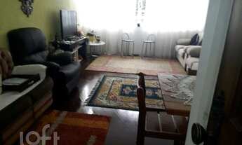 Imagem 4: Apartamento à venda em Mooca com 140 m², 3 quartos, 1 suíte, 1 vaga