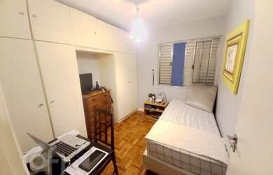 Imagem 4: Apartamento à venda em Alto de Pinheiros com 62 m², 3 quartos, 1 vaga