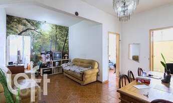 Imagem: Apartamento à venda em República com 110