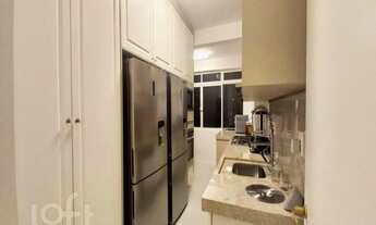 Imagem 7: Apartamento à venda em Bela Vista com 83 m², 2 quartos