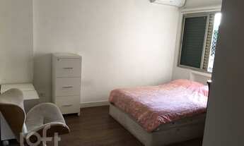 Imagem 7: Apartamento à venda em Bom Retiro com 134 m², 3 quartos